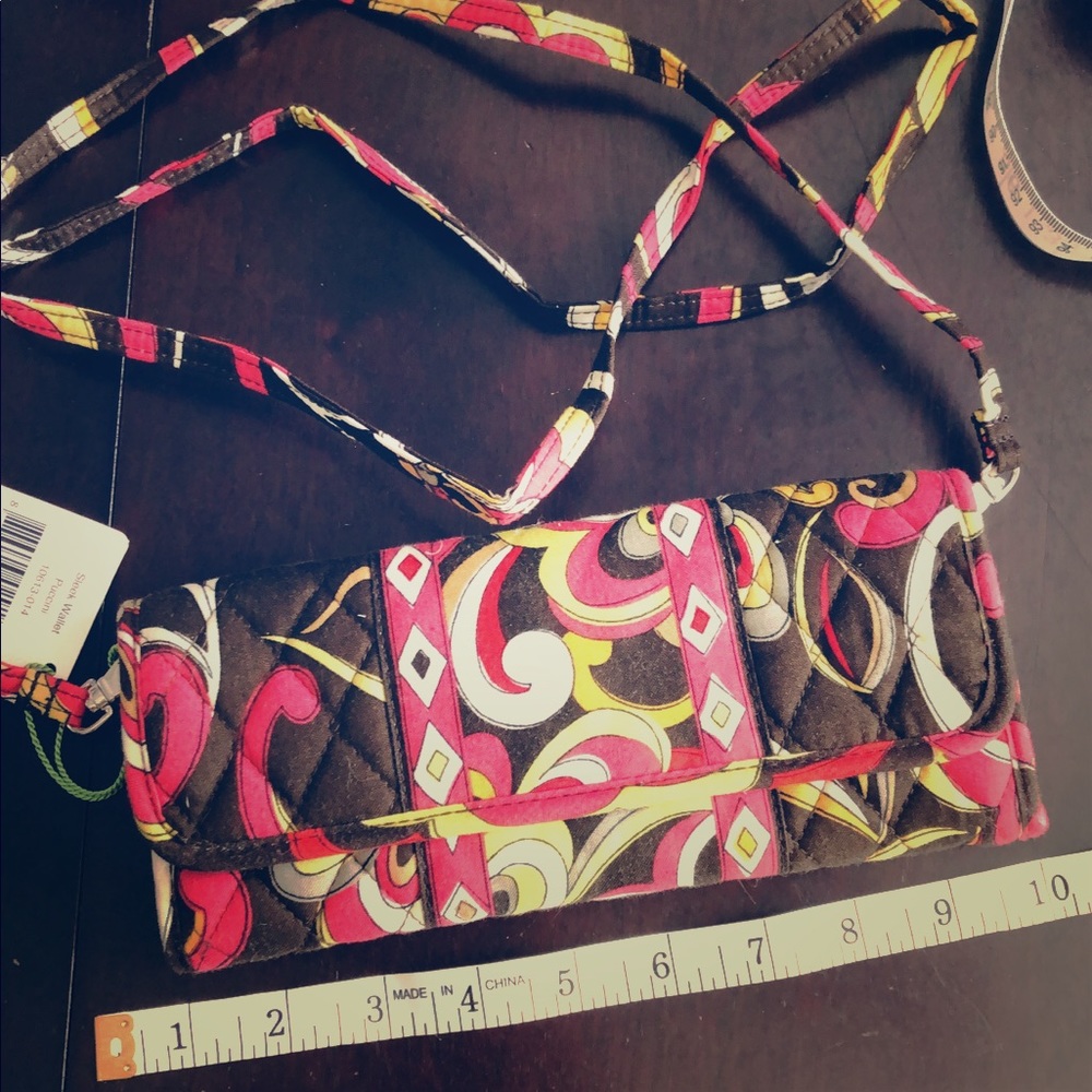 🍁NWT! ✨Thirty-One purse!